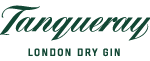 Logo Tanqueray